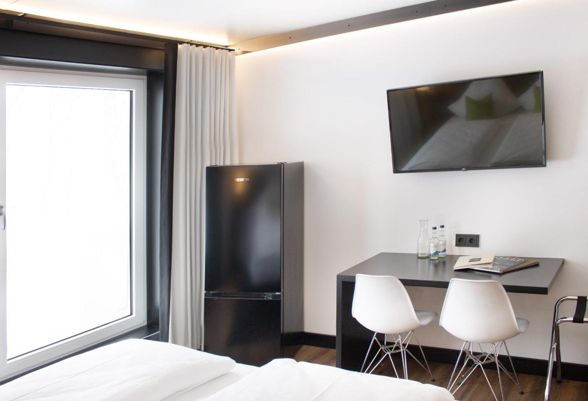 Lif Hotel By Wmm Hotels Lichtenfels  Exterior photo